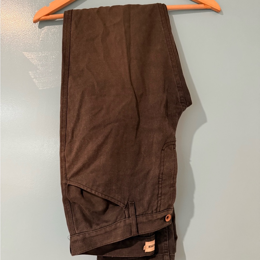 Great condition Taylor Stitch Pants - Make an offer!